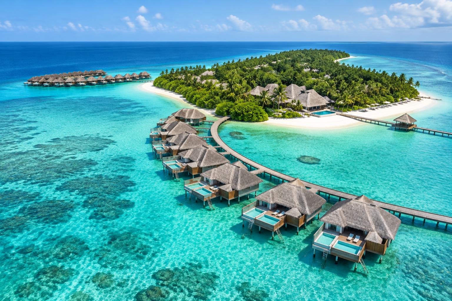 Maldives